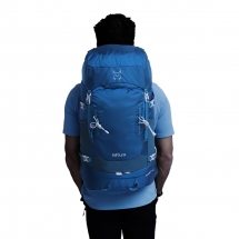 Altus Pirineos 40 J30 